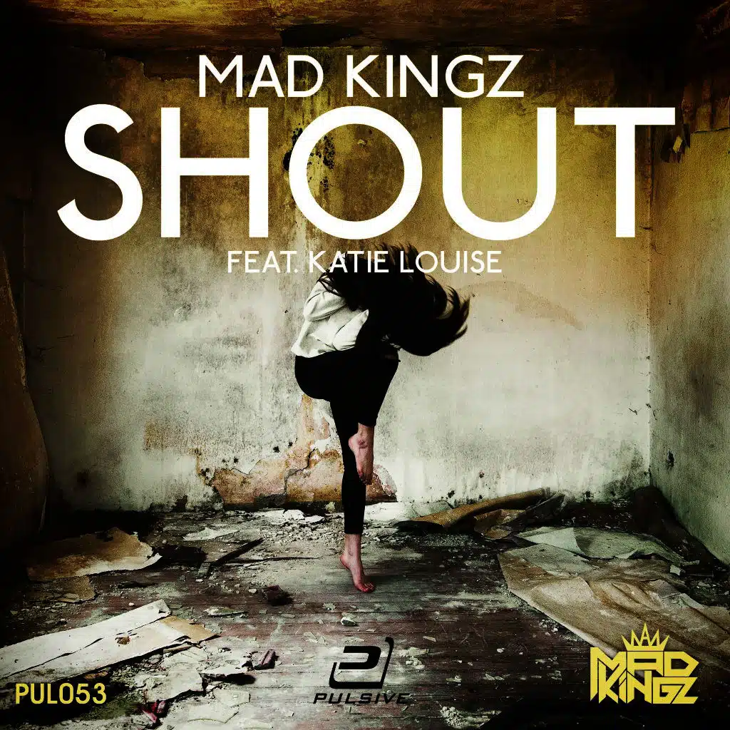 Shout (Original Mix)