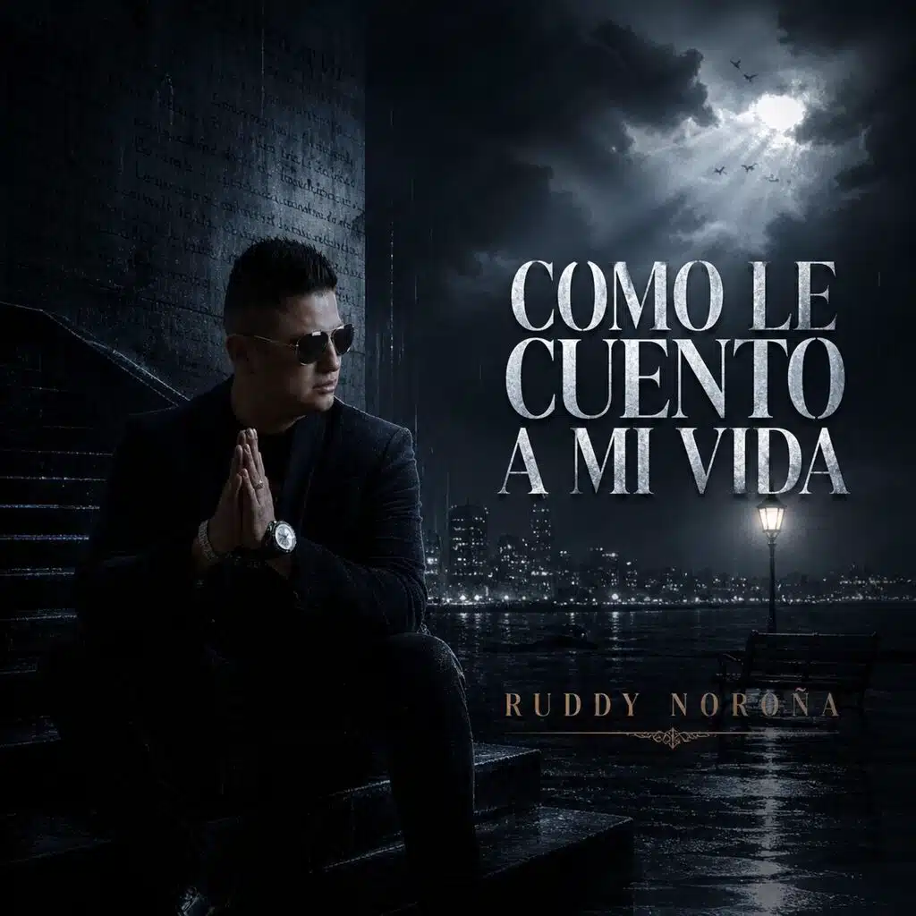 Ruddy Noroña