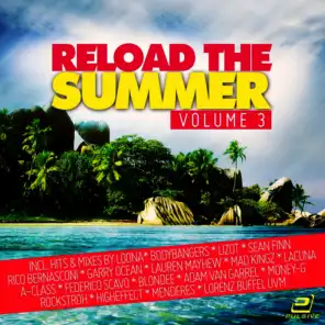 Reload the Summer, Vol. 3