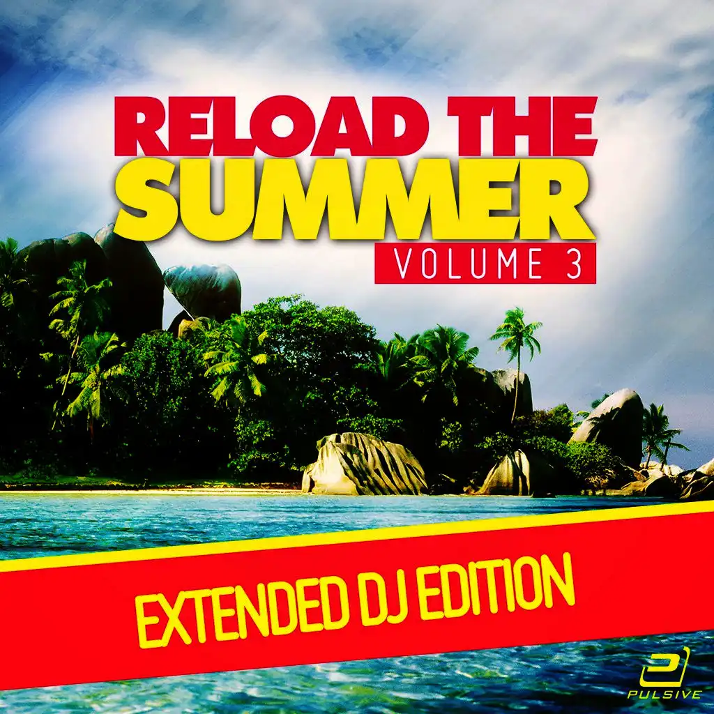 Reload the Summer Vol. 3 (Extended DJ-Edition)