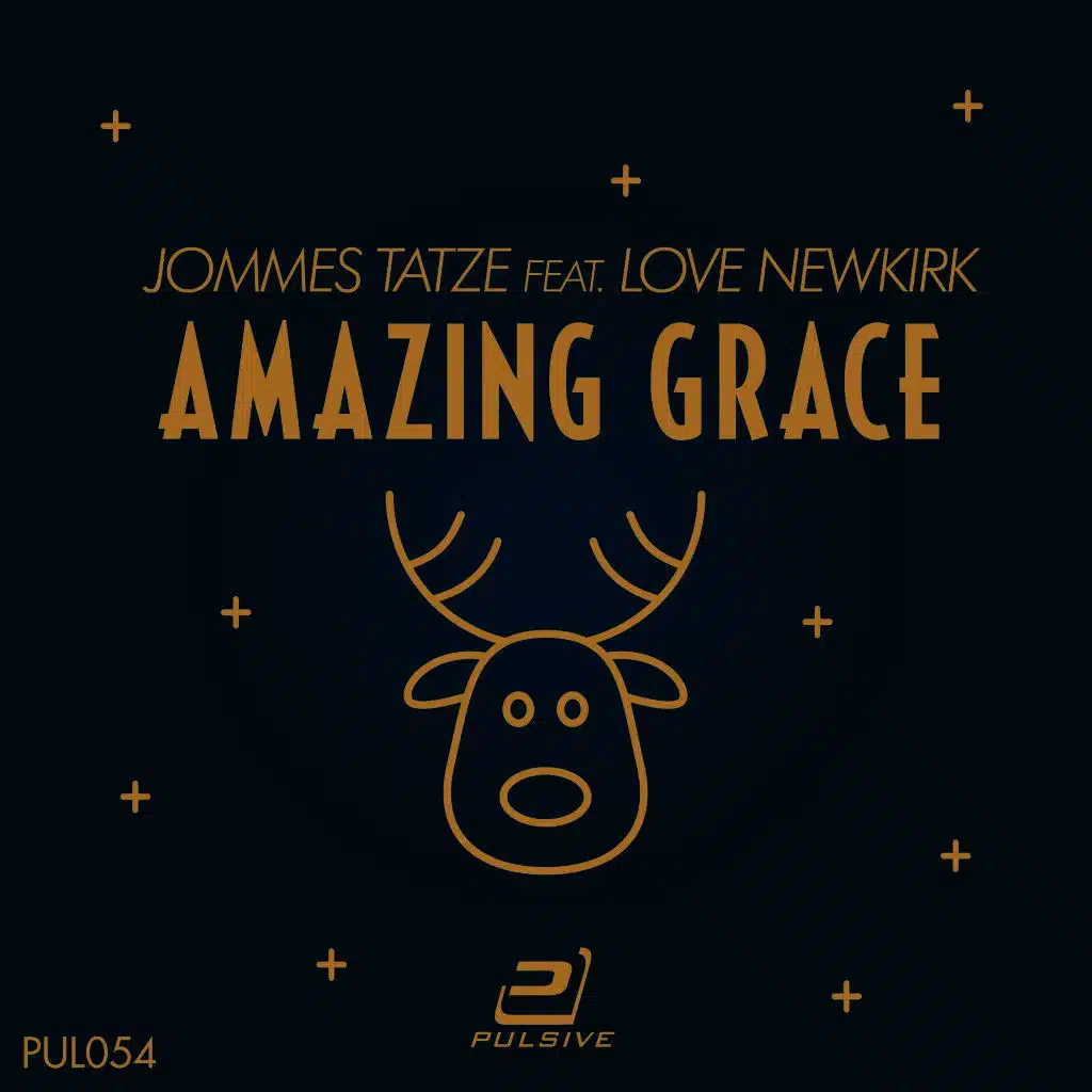 Amazing Grace (Extended Version)