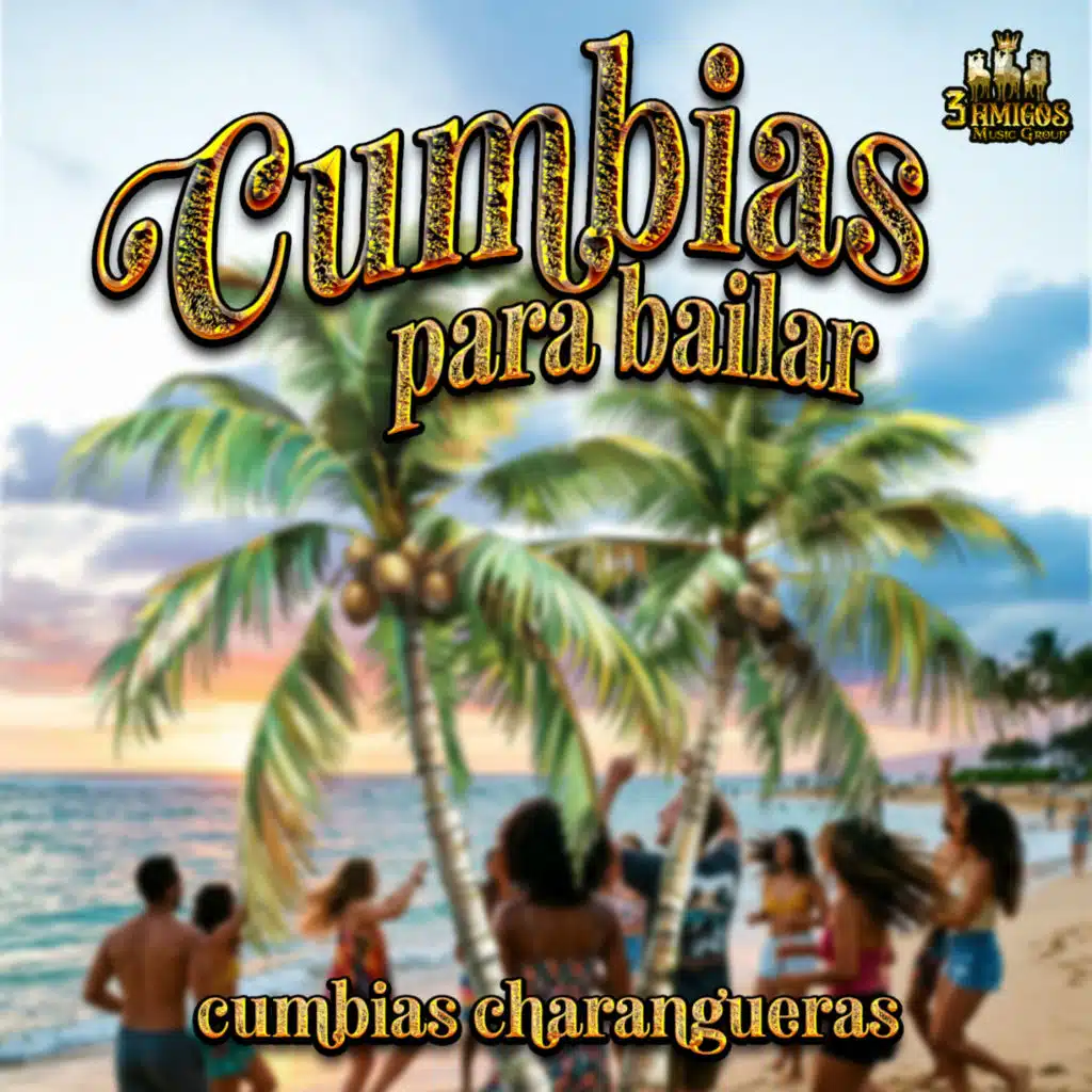 Cumbias Para Bailar