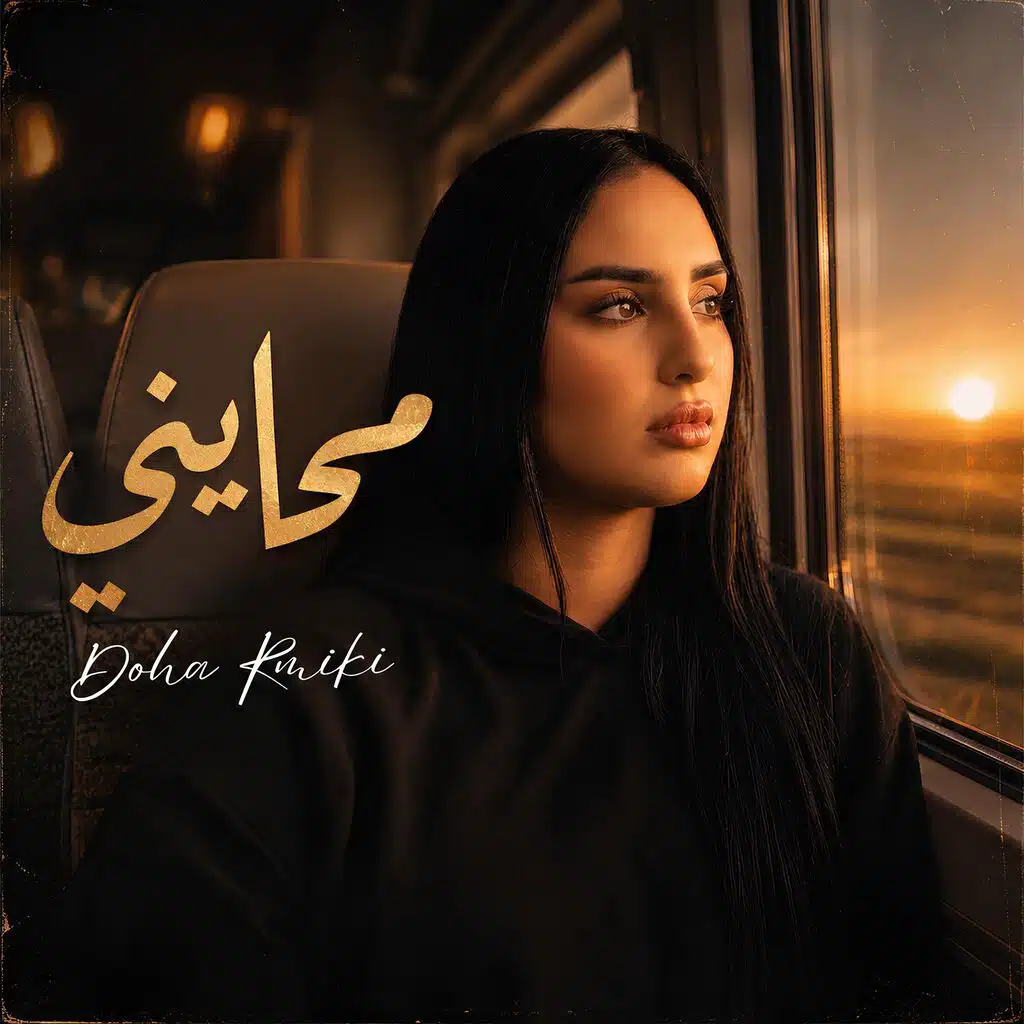 Doha Rmiki