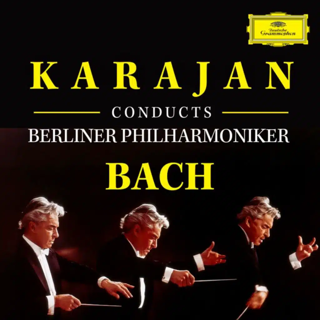 Berliner Philharmoniker & Herbert von Karajan