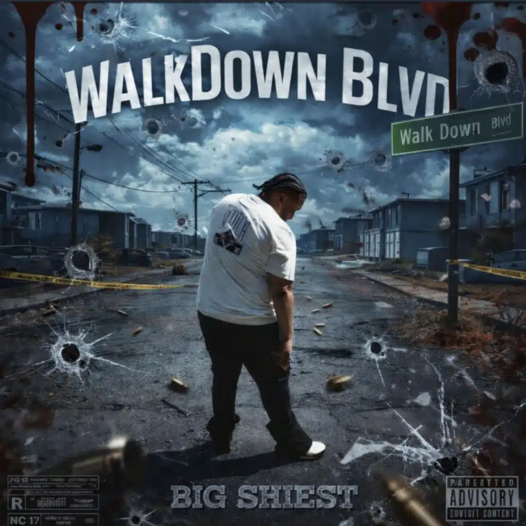 Big Shiest