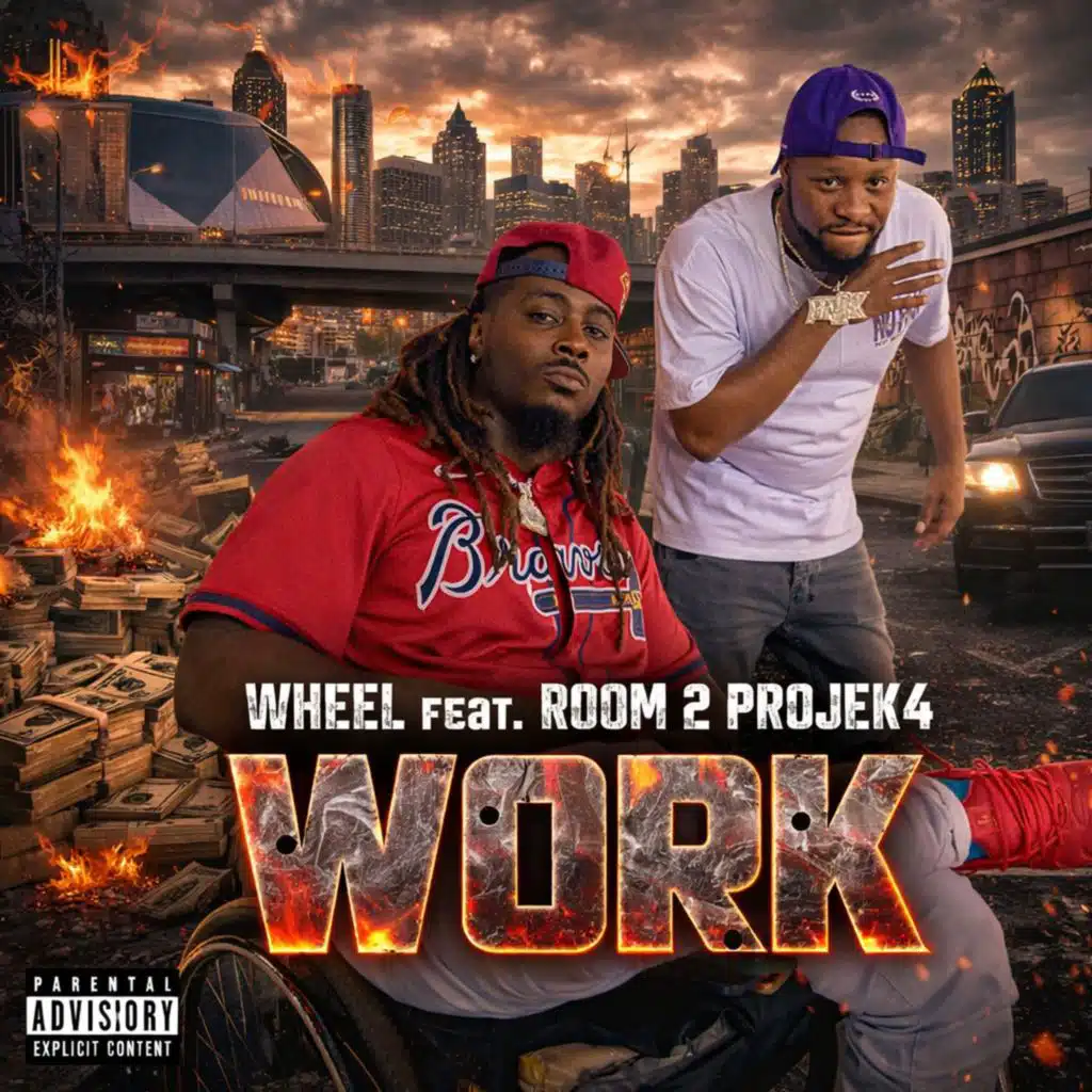 Wheel