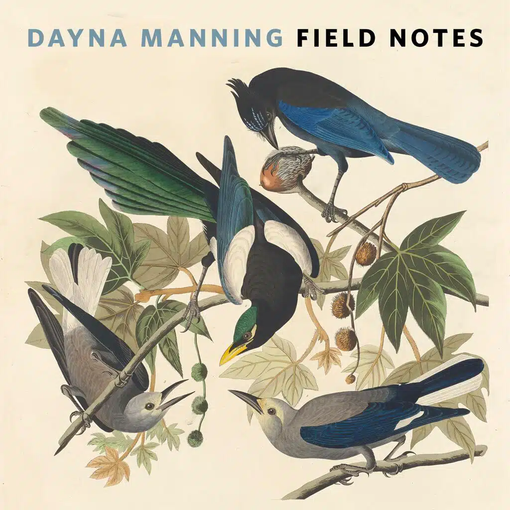 Dayna Manning