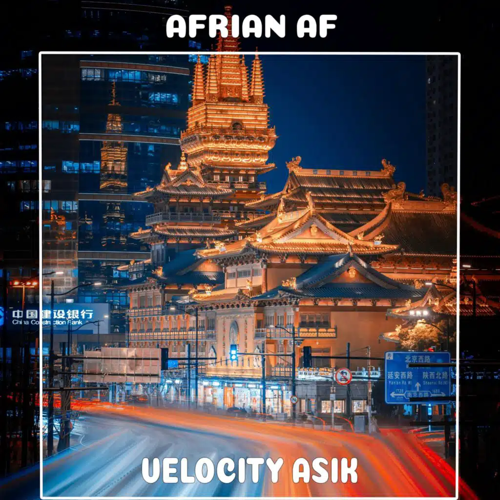 Afrian AF