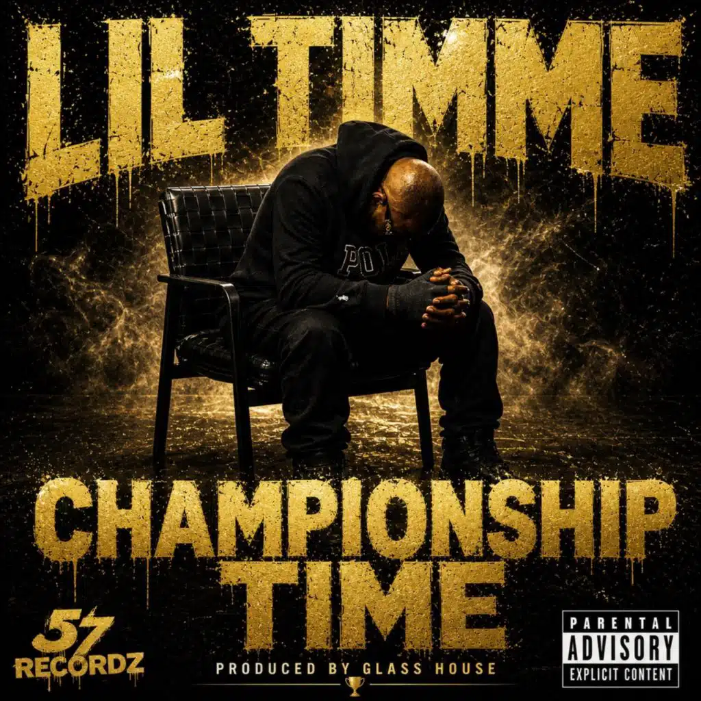 Lil Timme