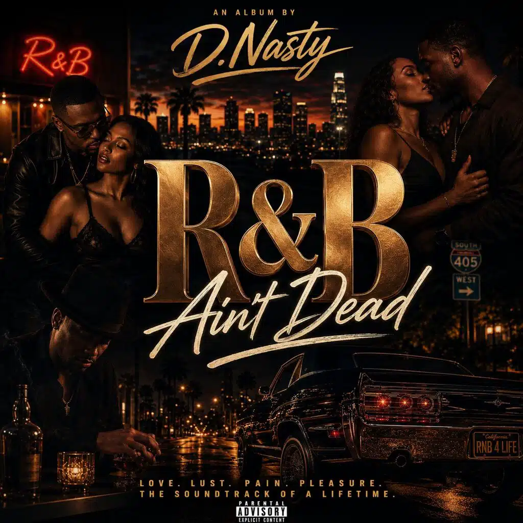 DNASTY