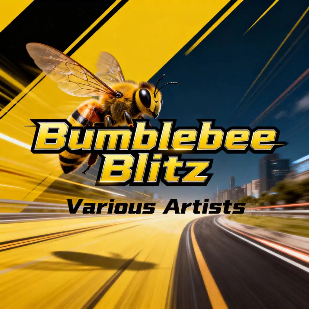 Bumblebee Blitz