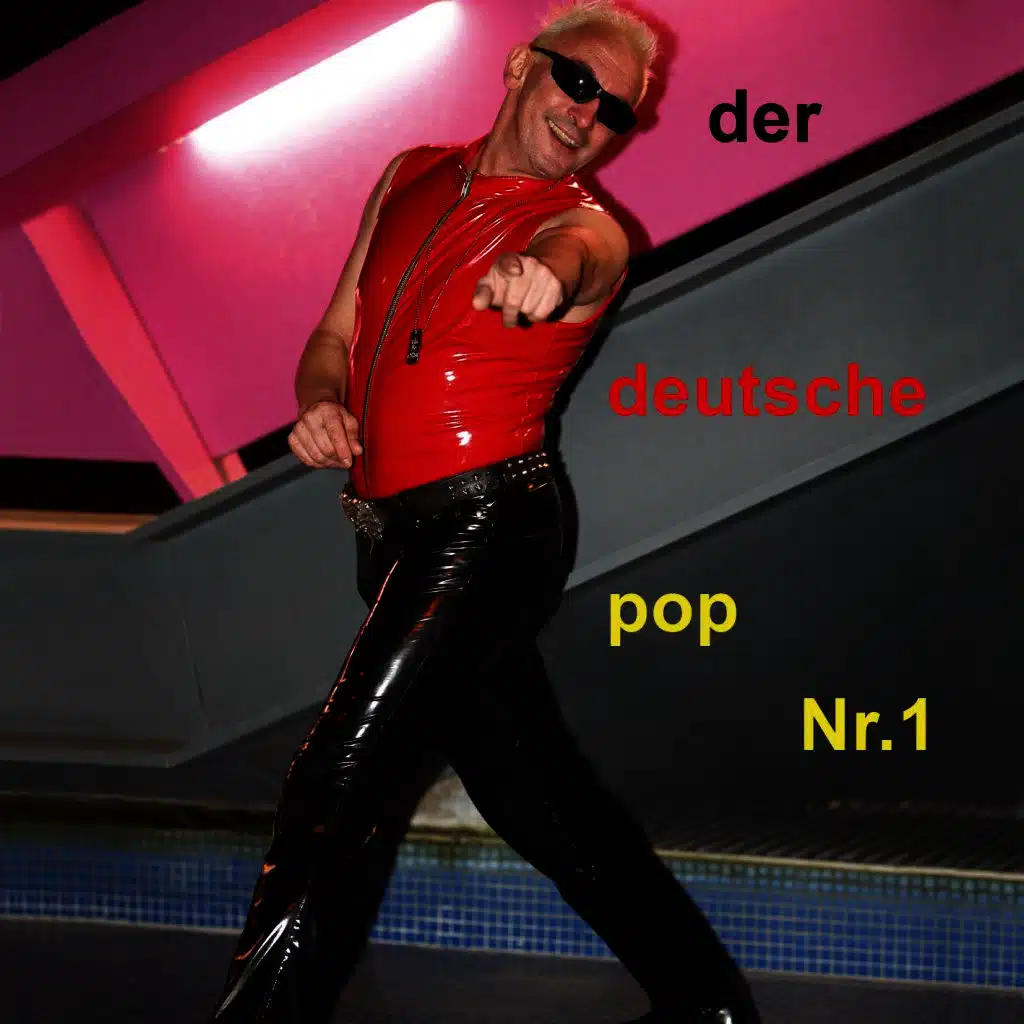 Der Deutsche Pop Nr.1
