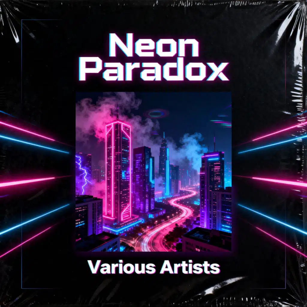 Neon Paradox