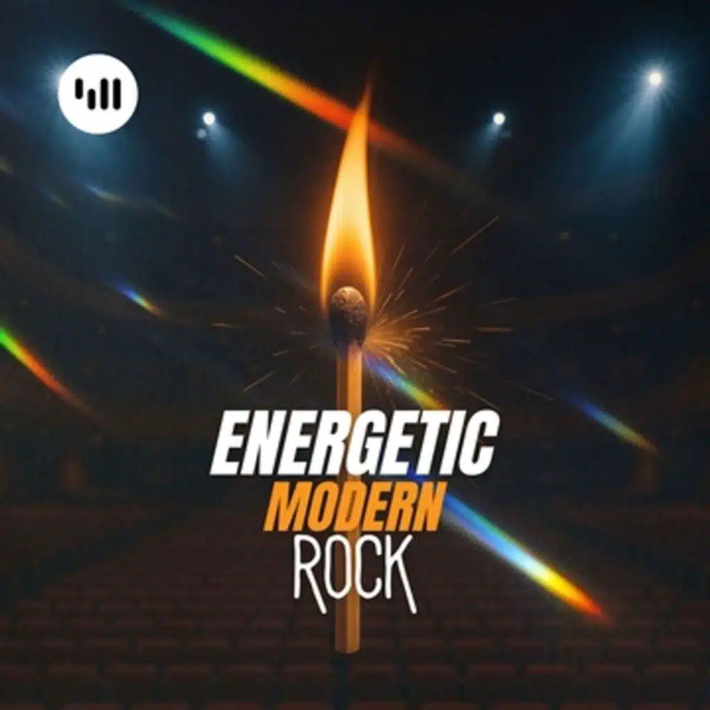 Energetic Modern Rock
