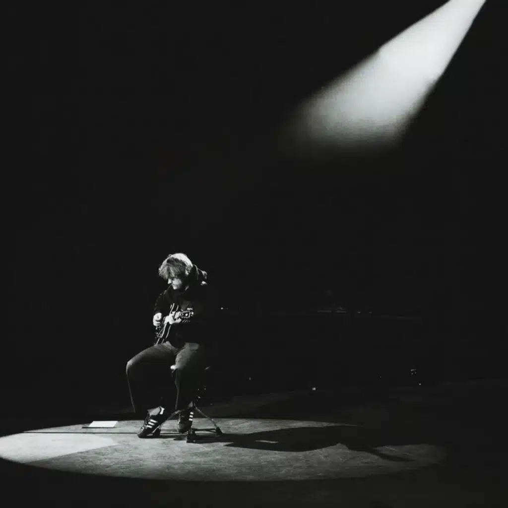Pointless (2026 Version) (Live from Madison Square Garden, New York, NY)