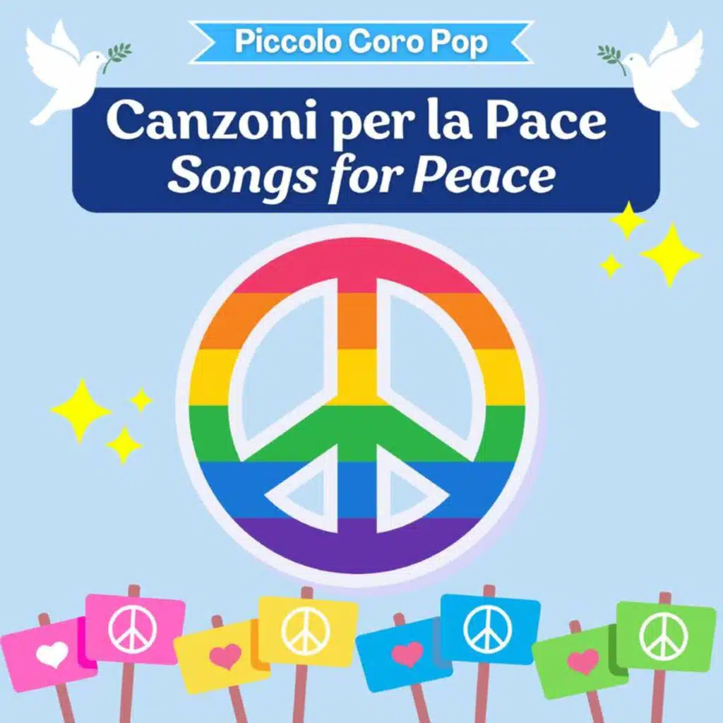 Piccolo Coro Pop