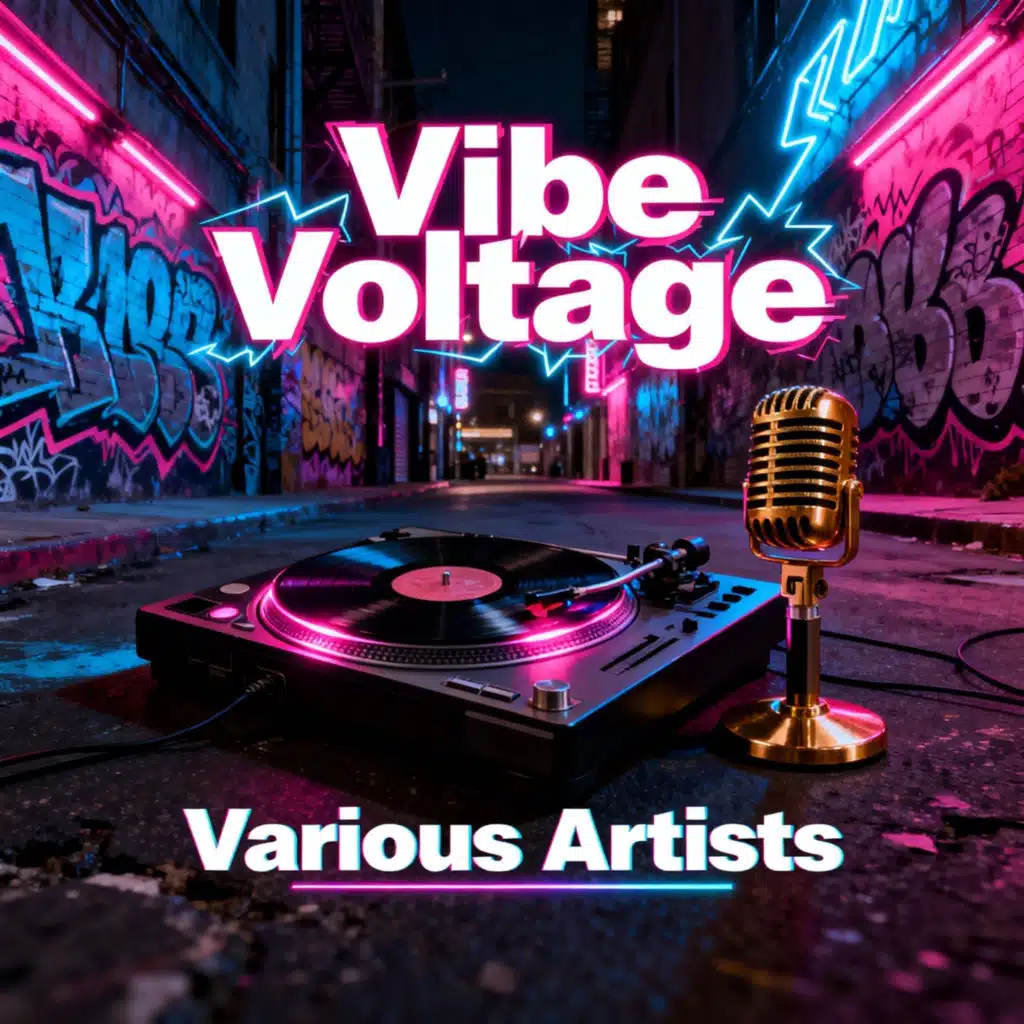 Vibe Voltage
