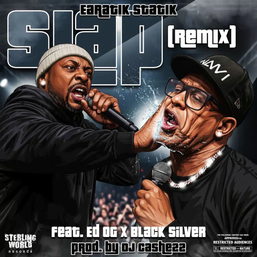 Earatik Statik