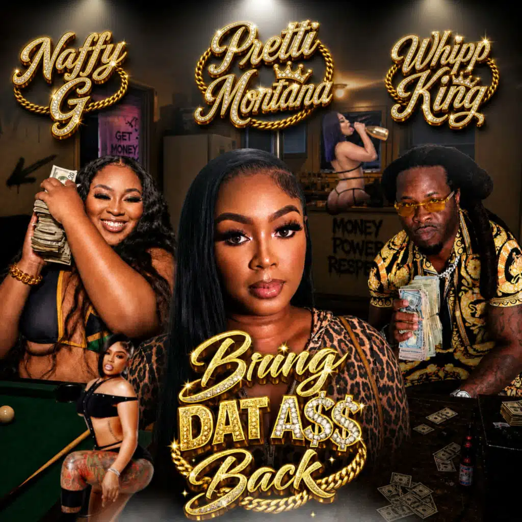 Pretti Montana