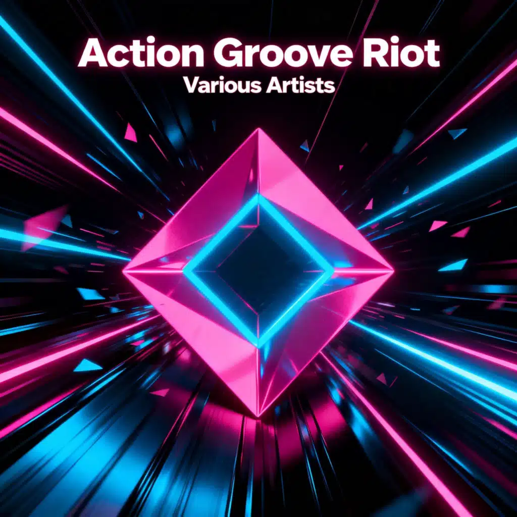 Action Groove Riot