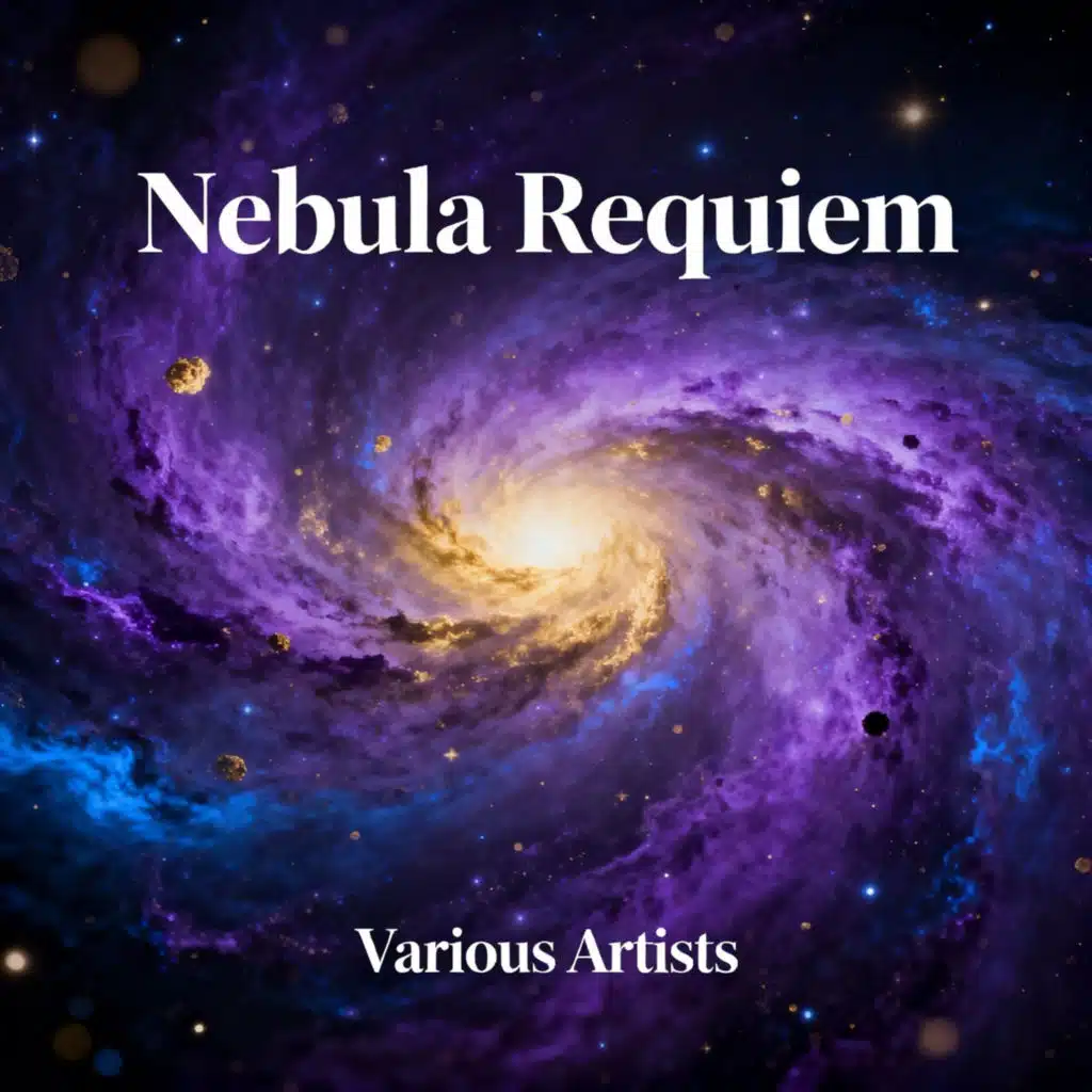 Nebula Requiem