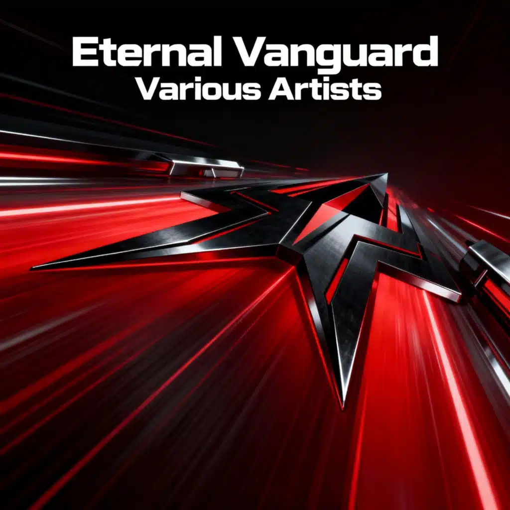Eternal Vanguard