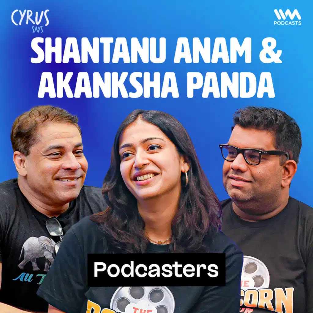 Vijay’s Political Rise, Bengal Shock & Bollywood Chaos | Ft. Shantanu Anam & Akanksha Panda | Cock and Bull