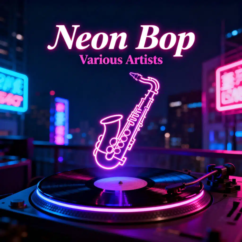 Neon Bop
