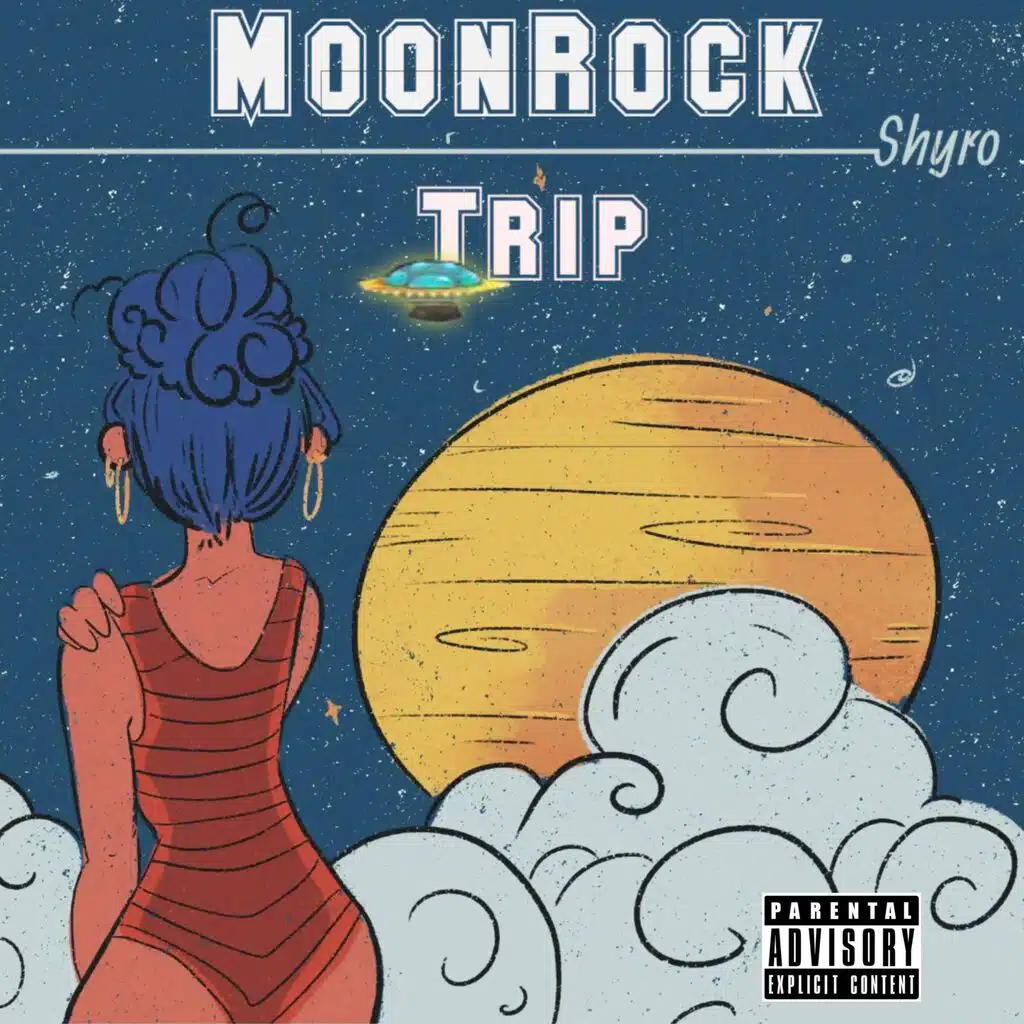 SHYRO