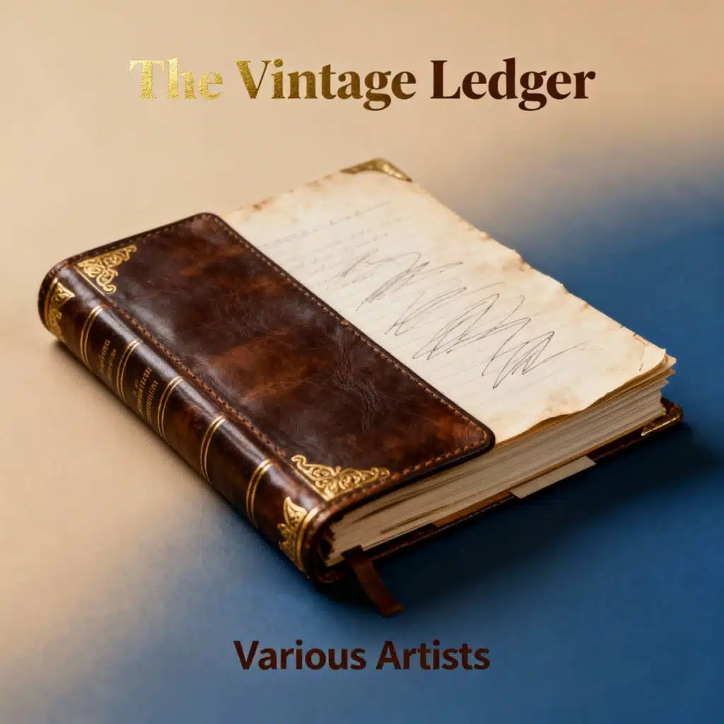 The Vintage Ledger