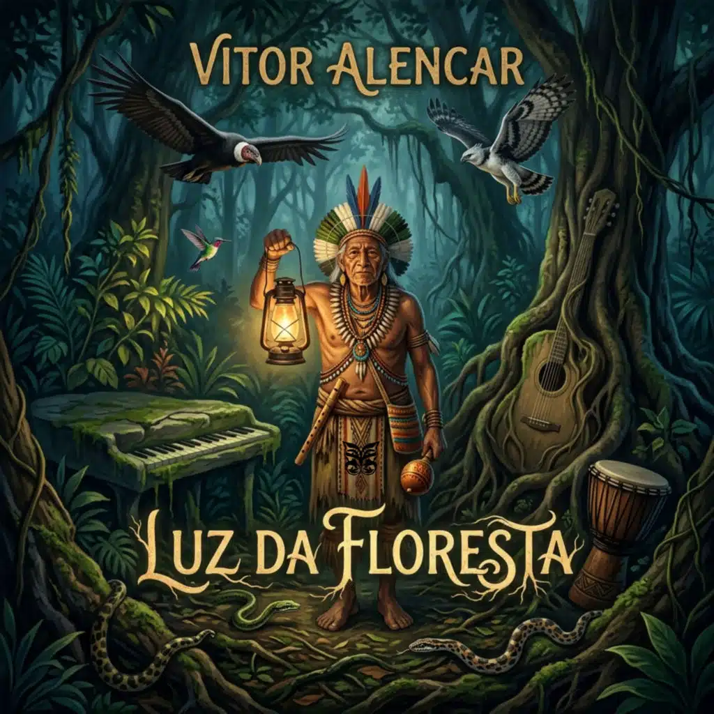 Vitor Alencar