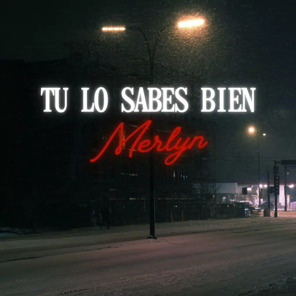 Merlyn