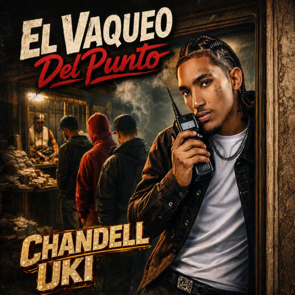 El Vaqueo del Punto