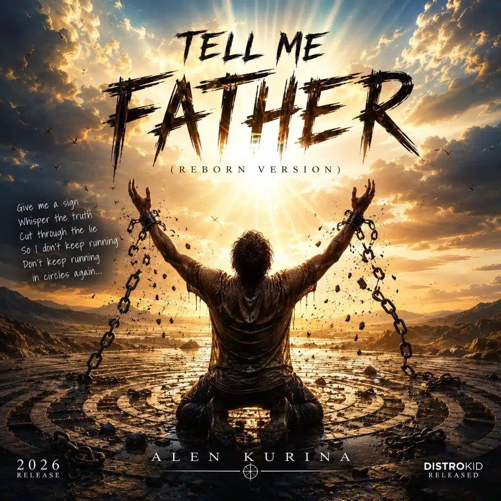 Tell me father (Reborn Version)