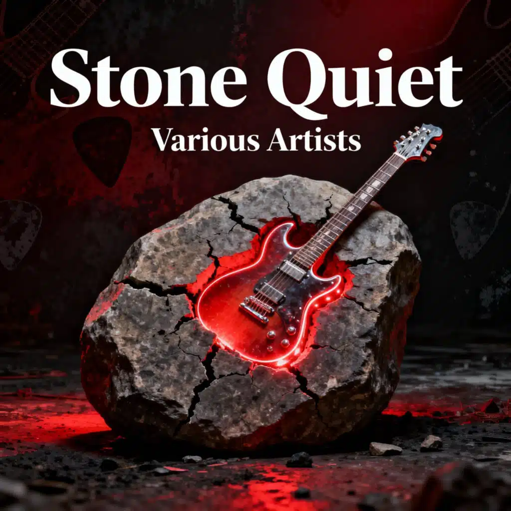 Stone Quiet