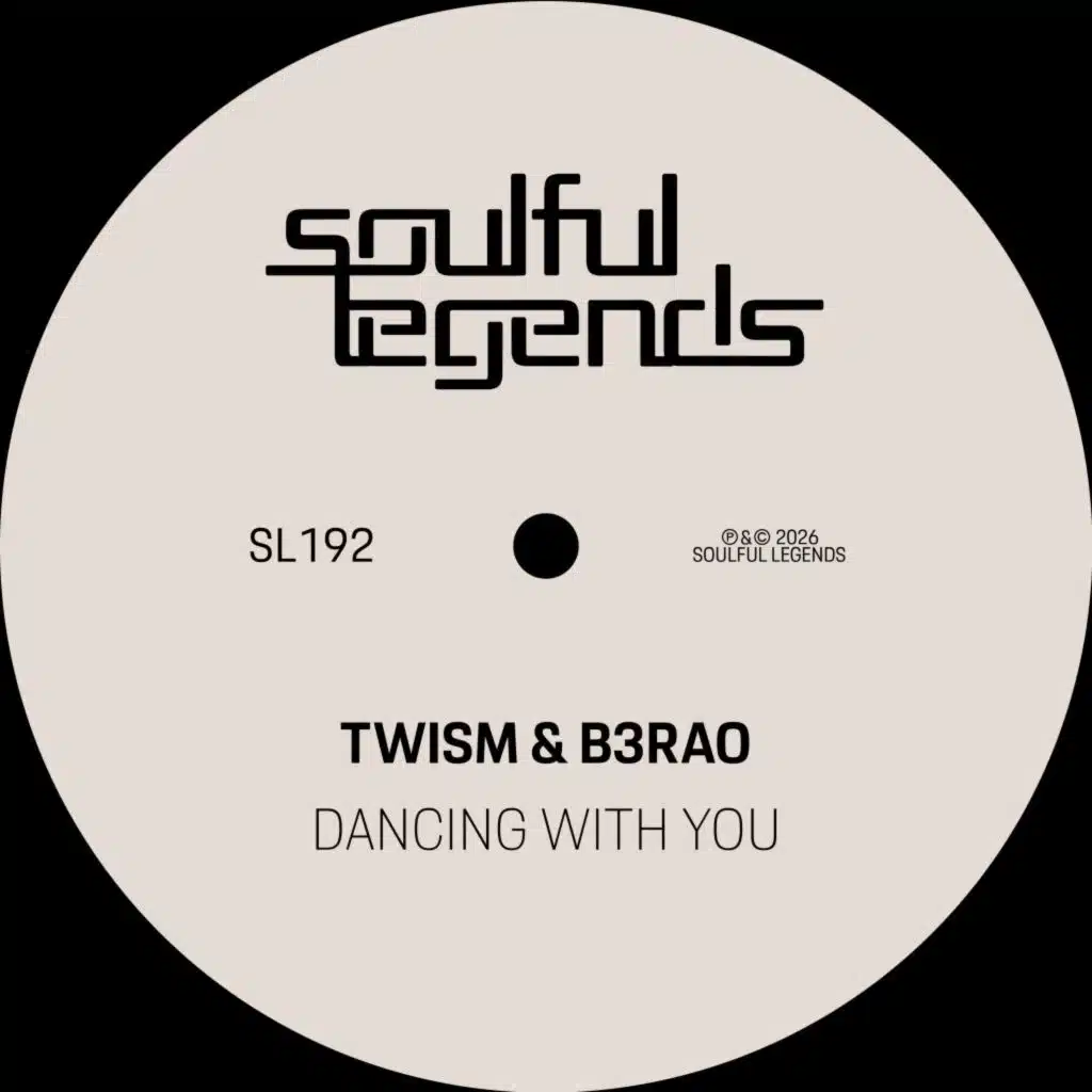 Twism & B3RAO