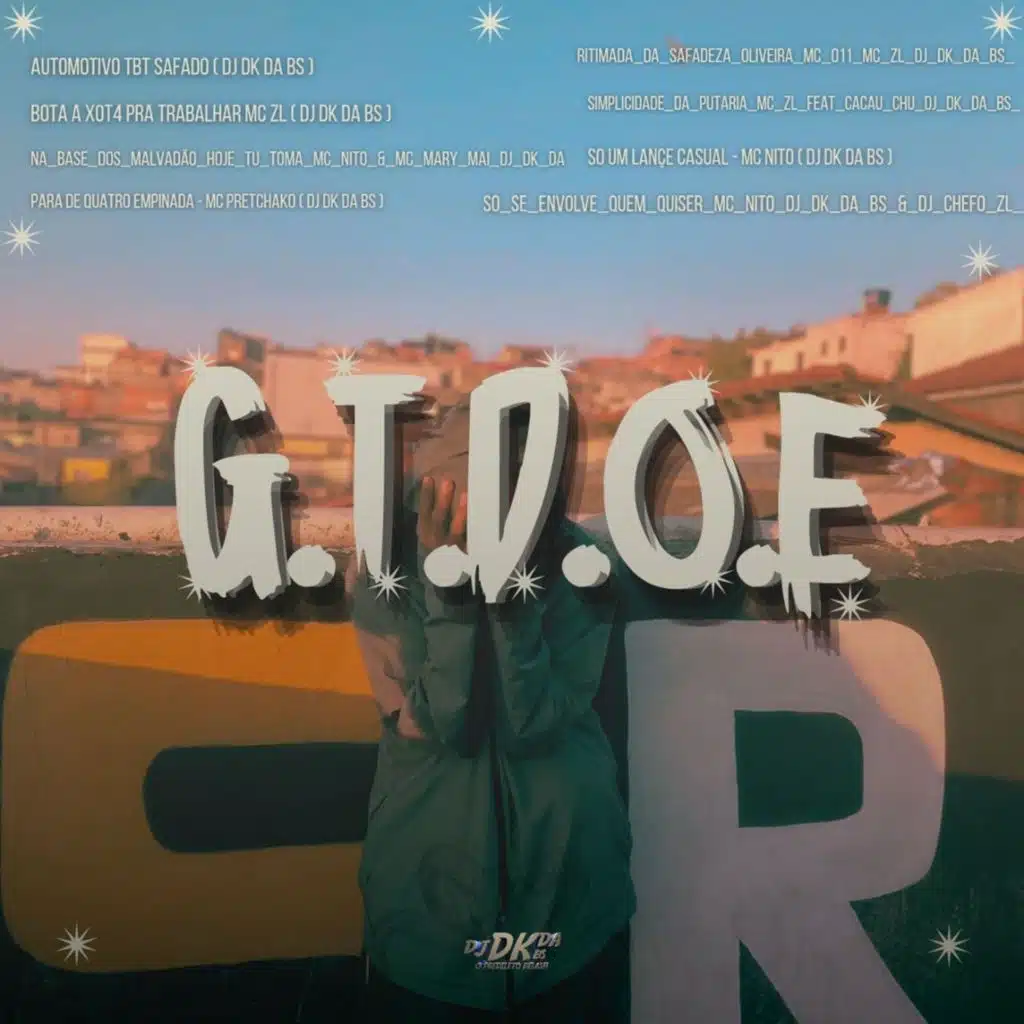G.T.D.O.E