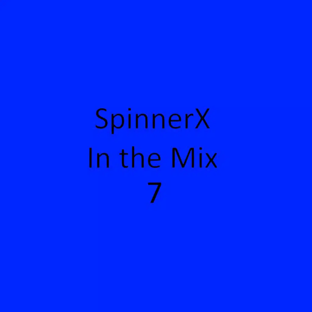 In the Mix 7