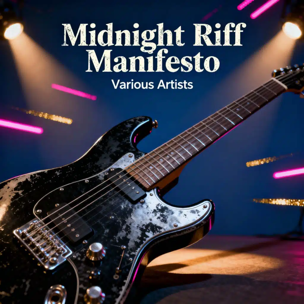Midnight Riff Manifesto