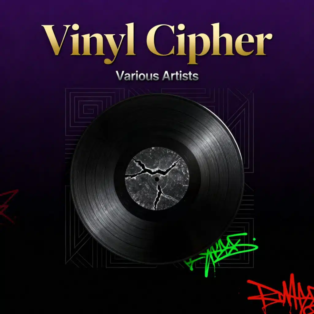 Vinyl Cipher