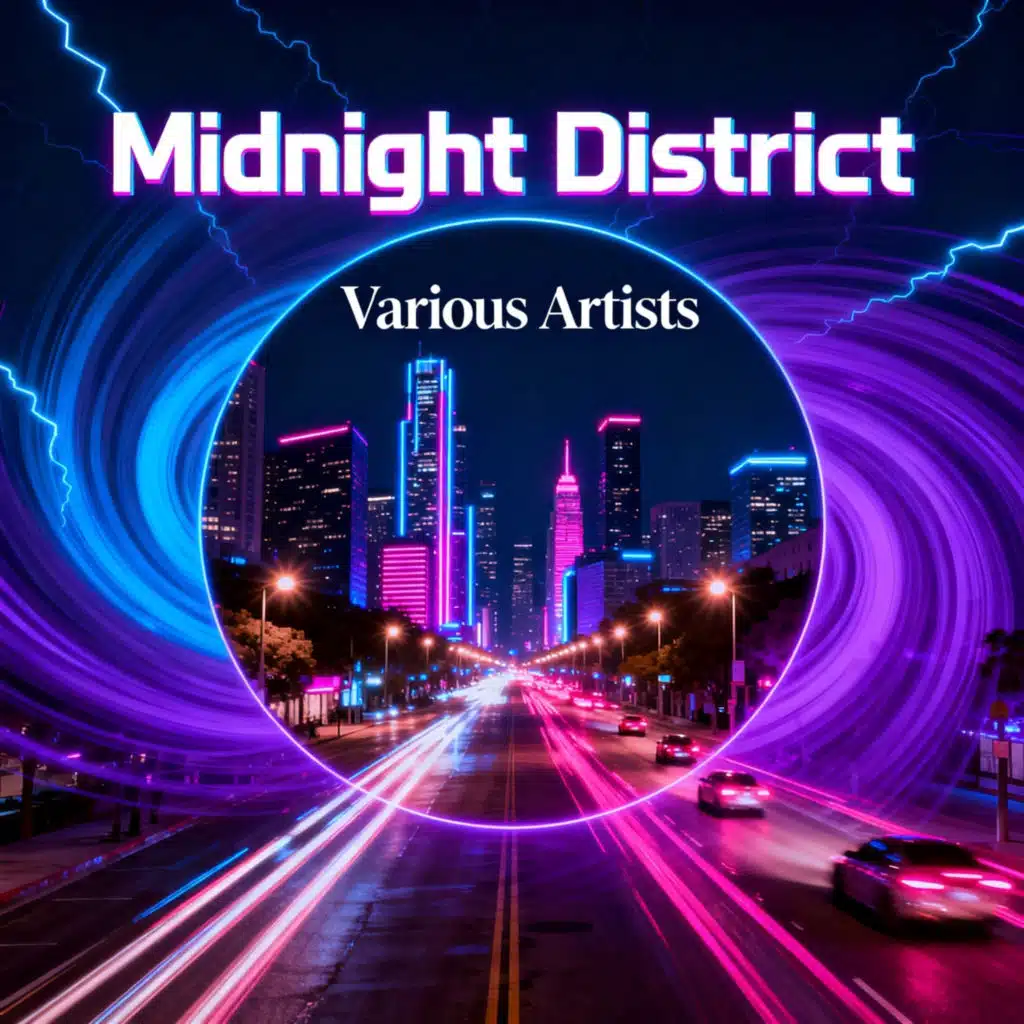 Midnight District