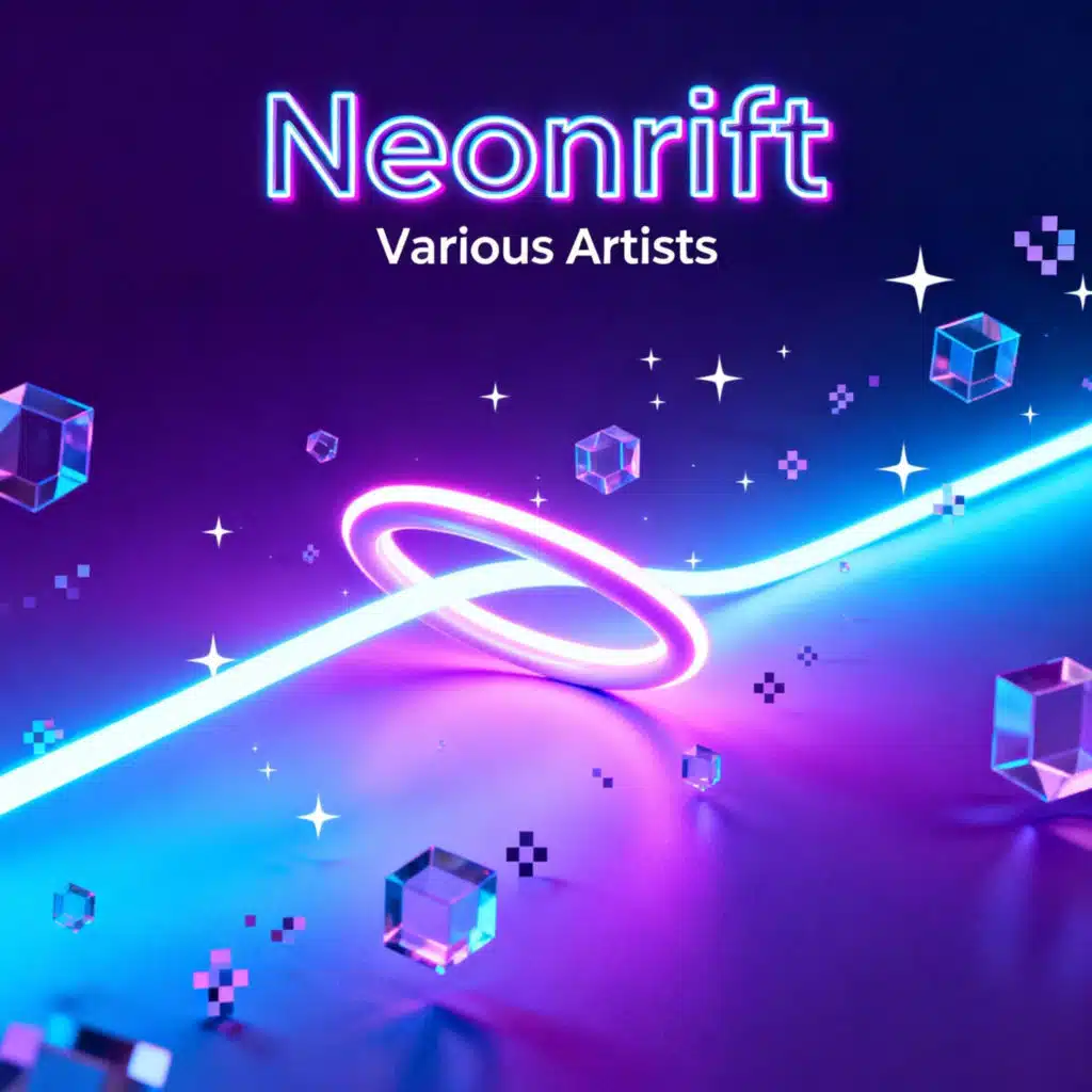 Neonrift