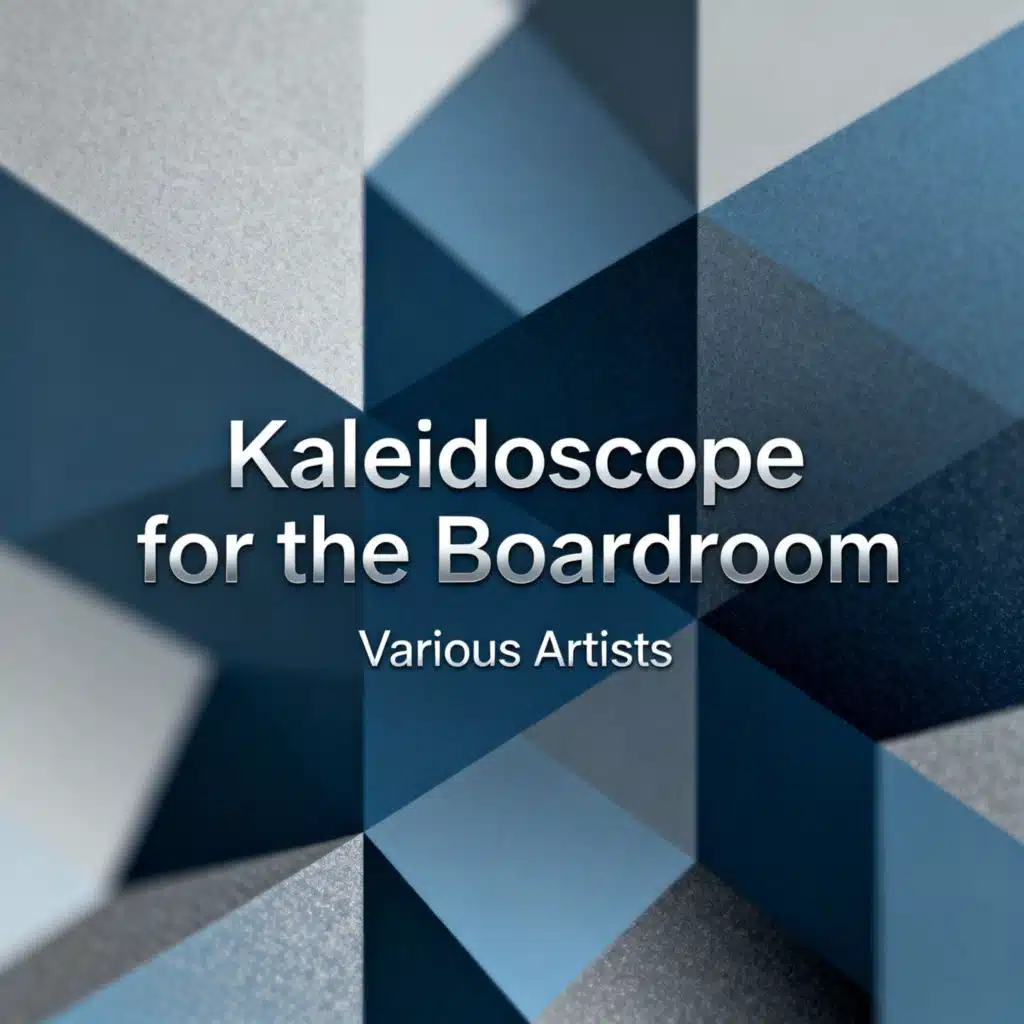 Kaleidoscope for the Boardroom