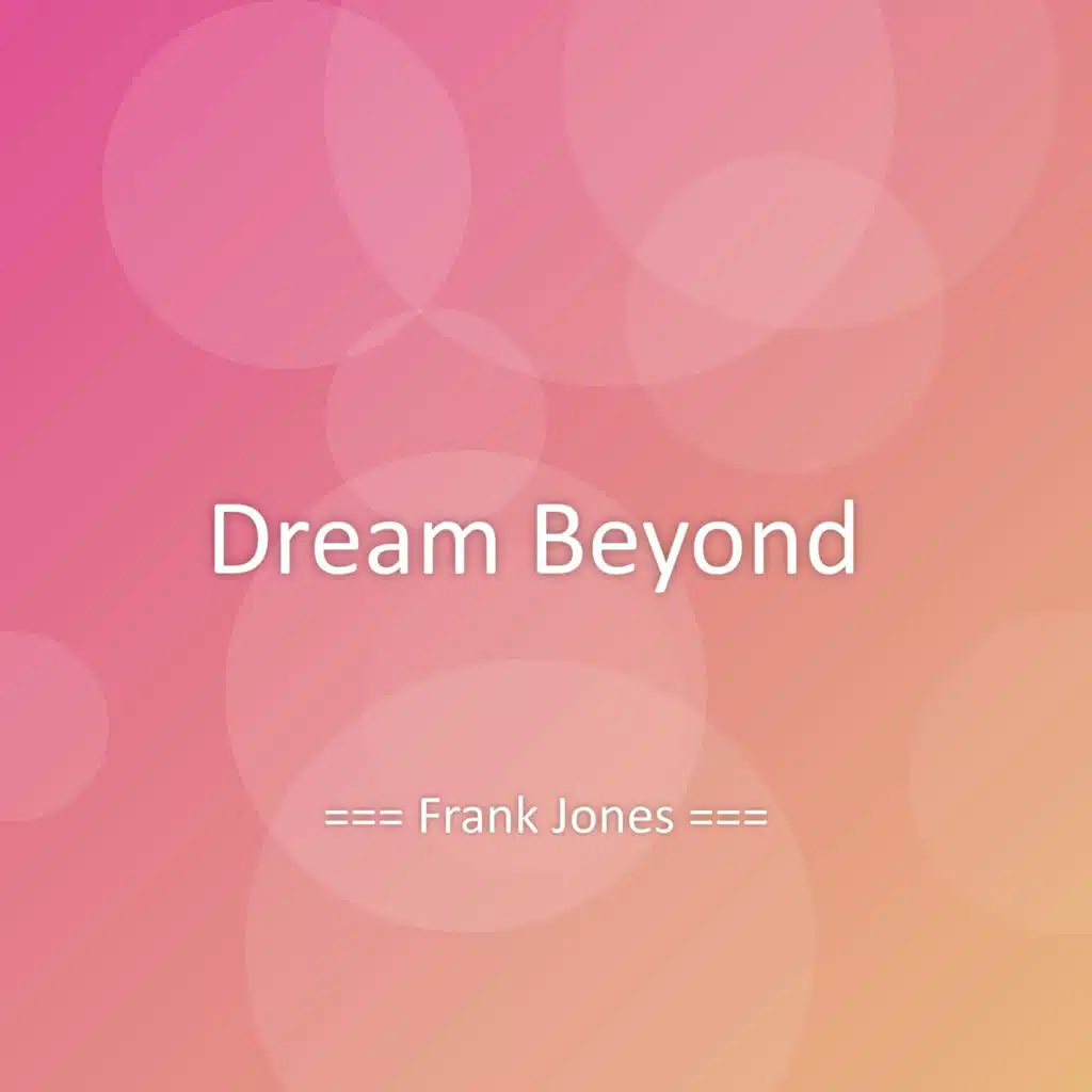 Frank Jones