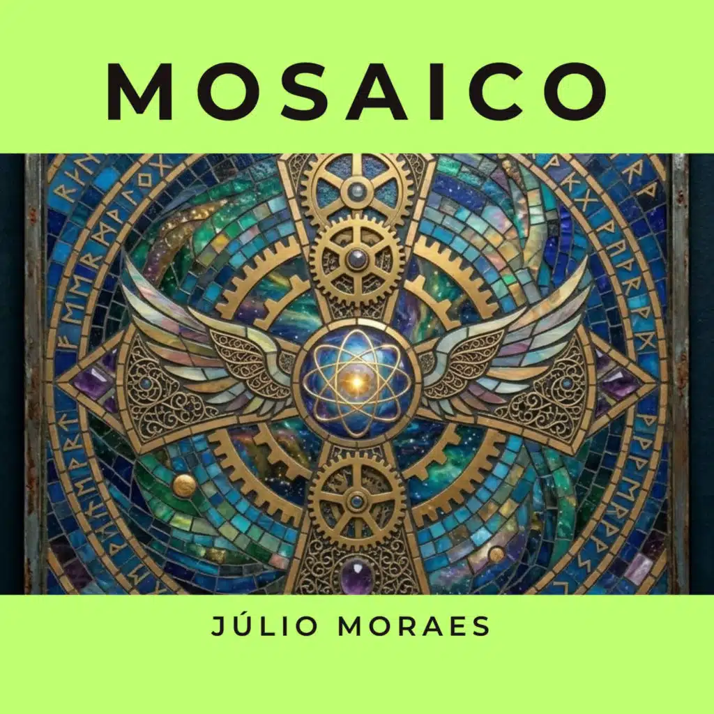 julio moraes