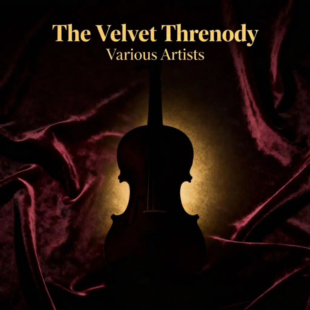 The Velvet Threnody