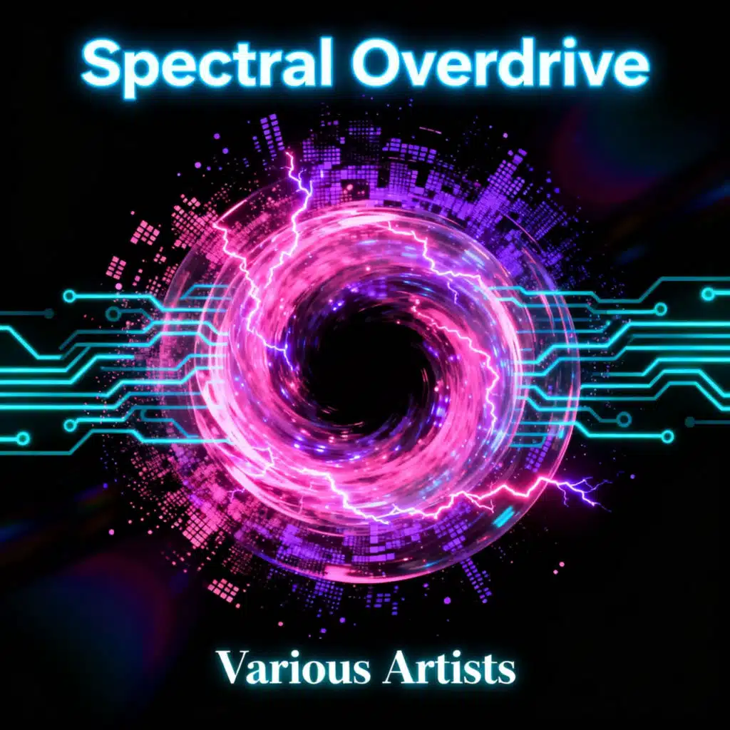 Spectral Overdrive