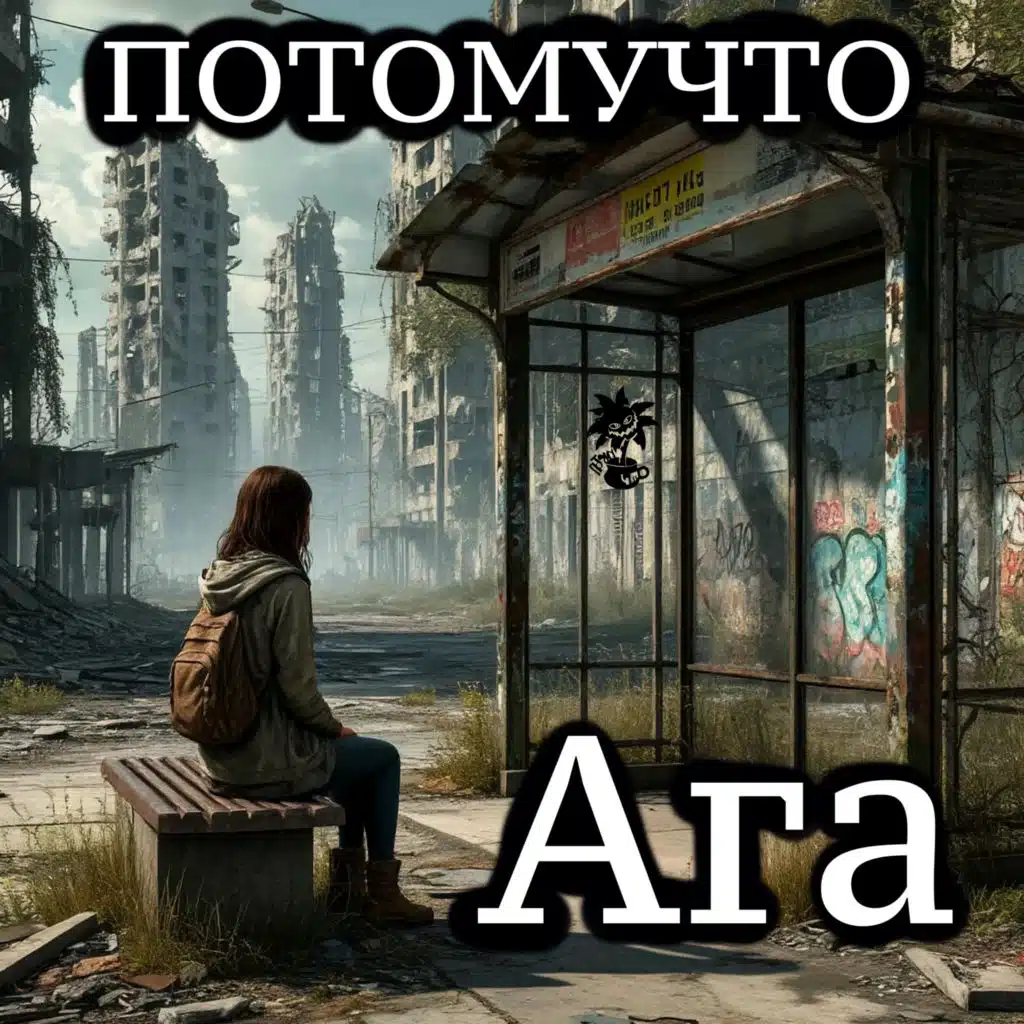 Потомучто