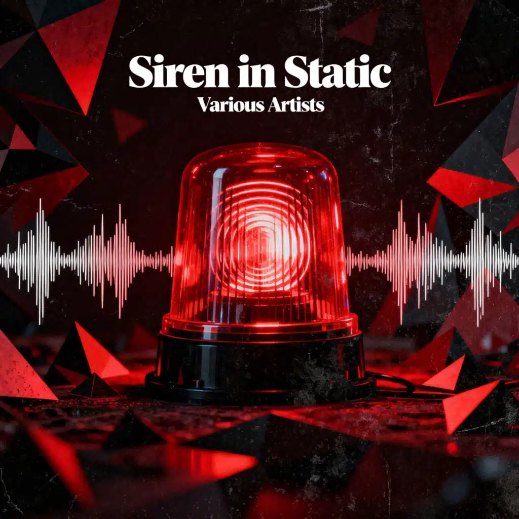 Siren in Static