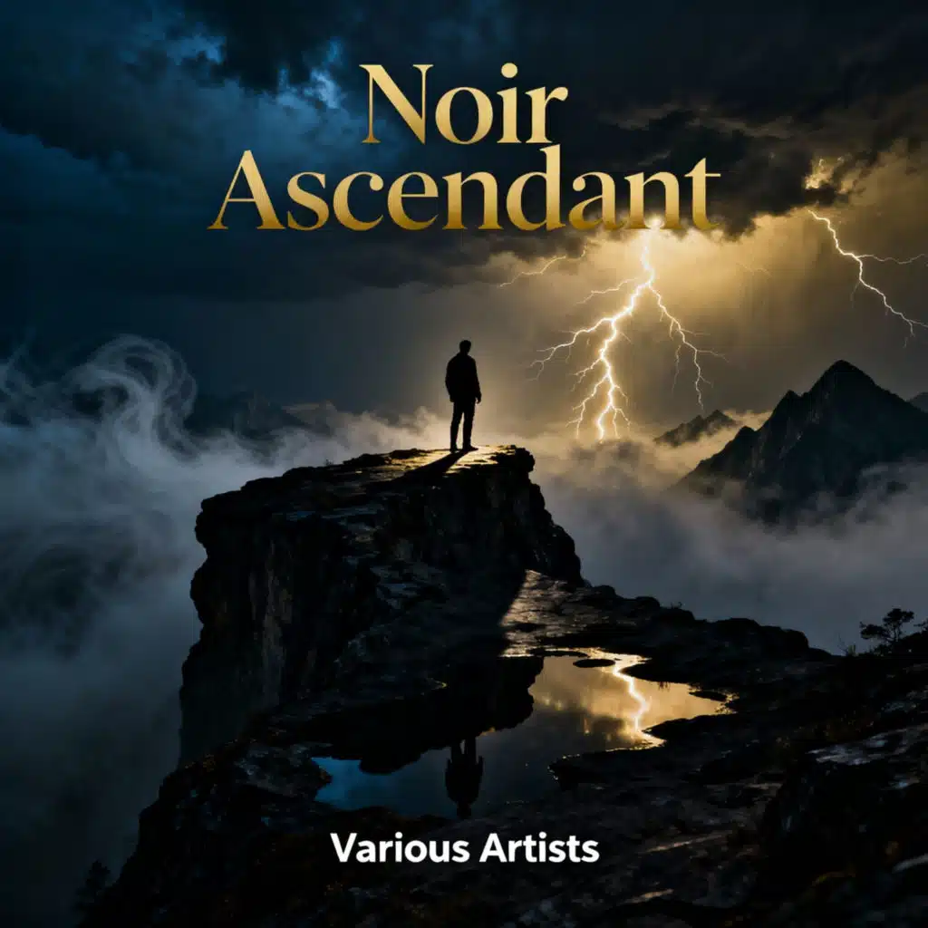 Noir Ascendant